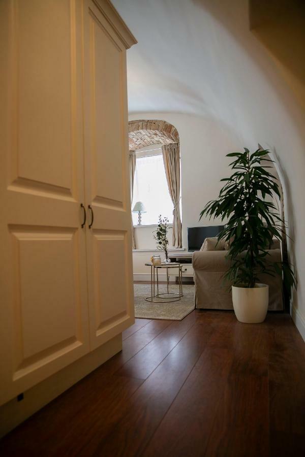 Heart Of Old Town - St. Ann * Vilnius