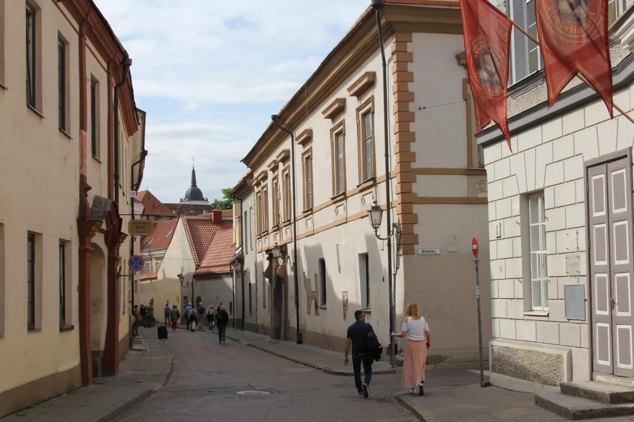 Dzīvoklis Heart Of Old Town - St. Ann