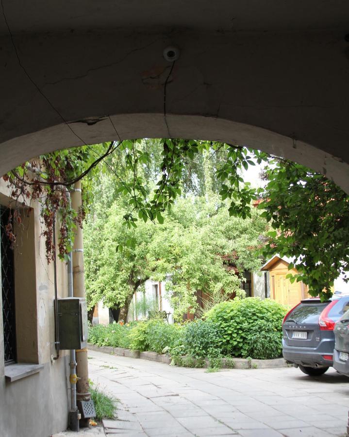 Dzīvoklis Heart Of Old Town - St. Ann *